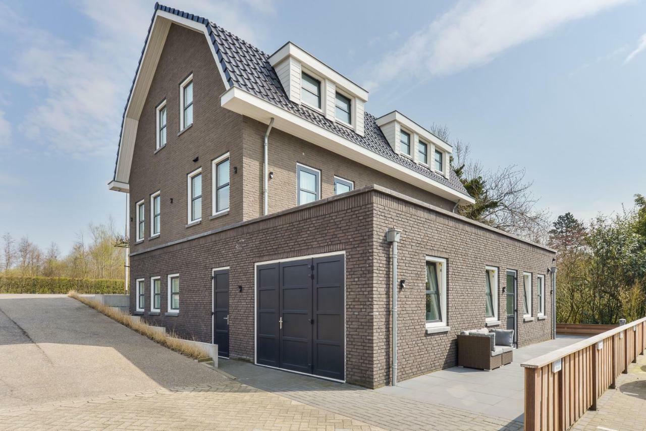Luxury Family Residence Schinkeldijkje 알스메르 외부 사진
